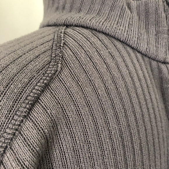 Men’s Columbia Zippered Pullover - Picture 6 of 9